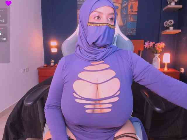 hana-falak webcam