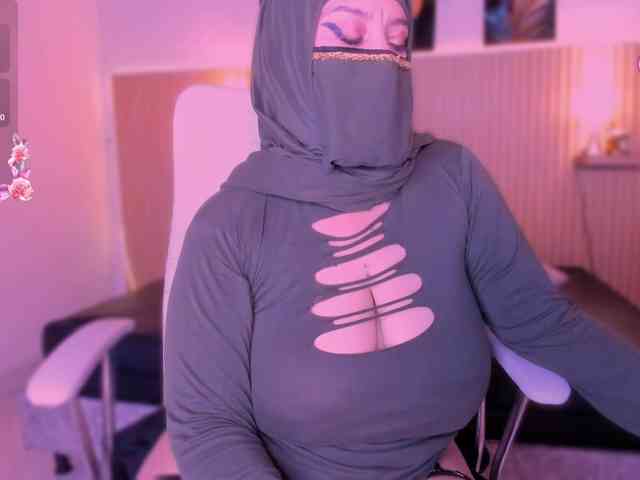 hana-falak webcam