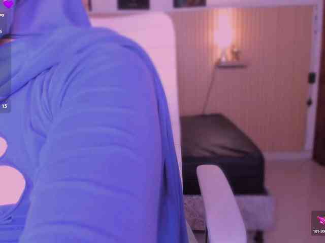 hana-falak webcam