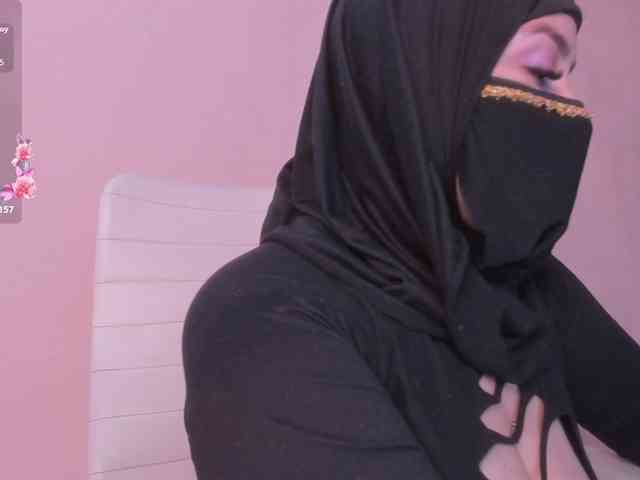 hana-falak webcam