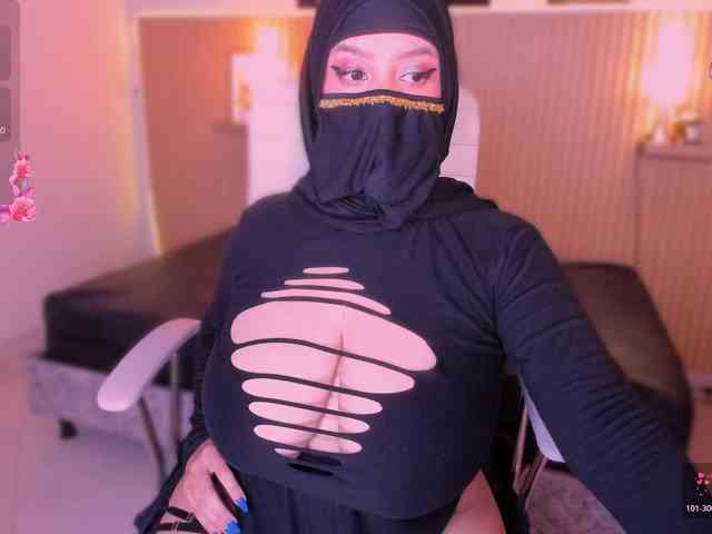 hana-falak webcam