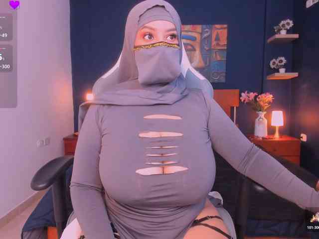 hana-falak