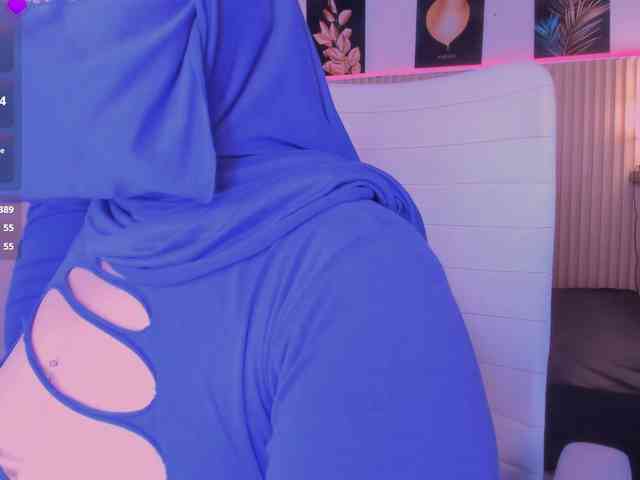 hana-falak webcam