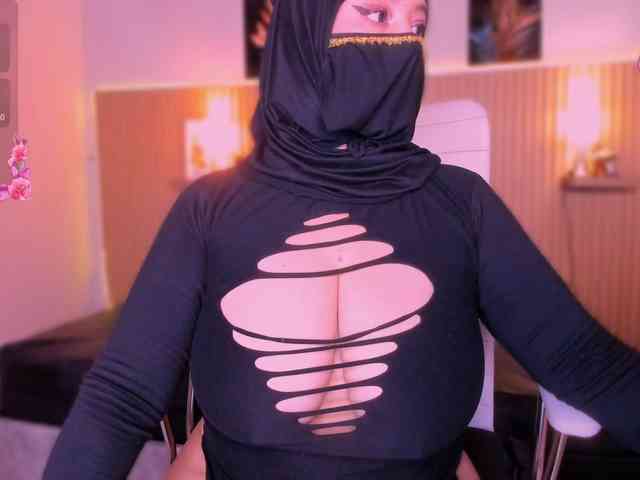 hana-falak webcam
