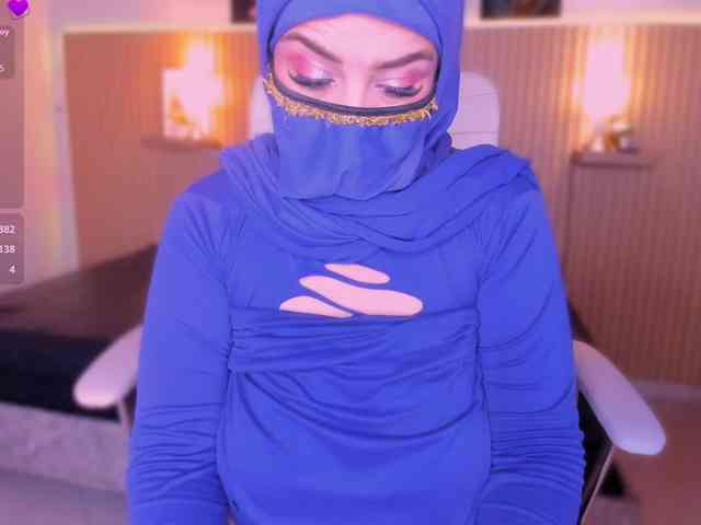 hana-falak webcam