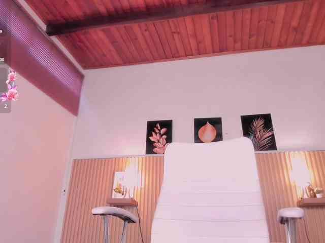 hana-falak webcam