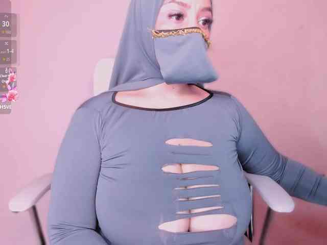 hana-falak webcam