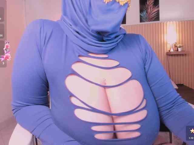 hana-falak webcam