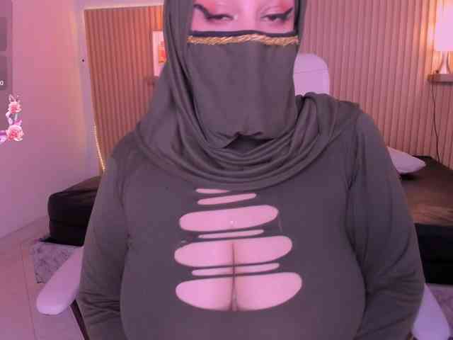 hana-falak webcam
