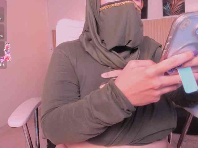 hana-falak webcam