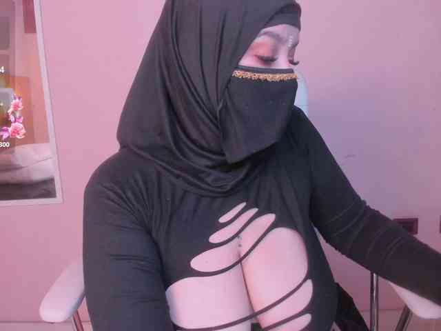 hana-falak webcam