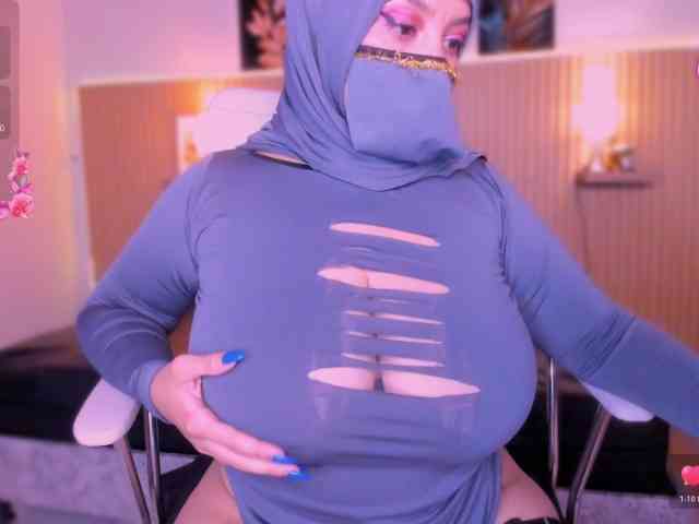 hana-falak webcam