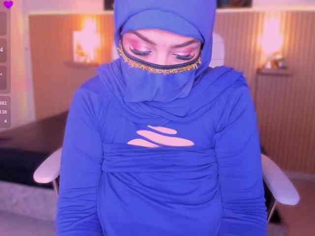 hana-falak webcam