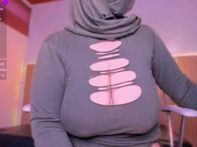 hana-falak webcam