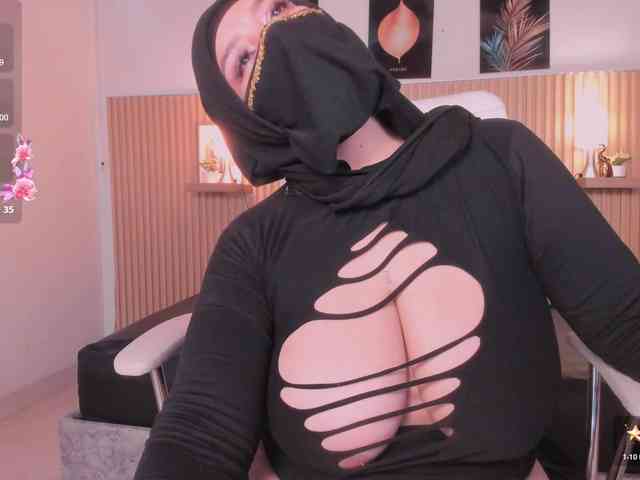 hana-falak webcam