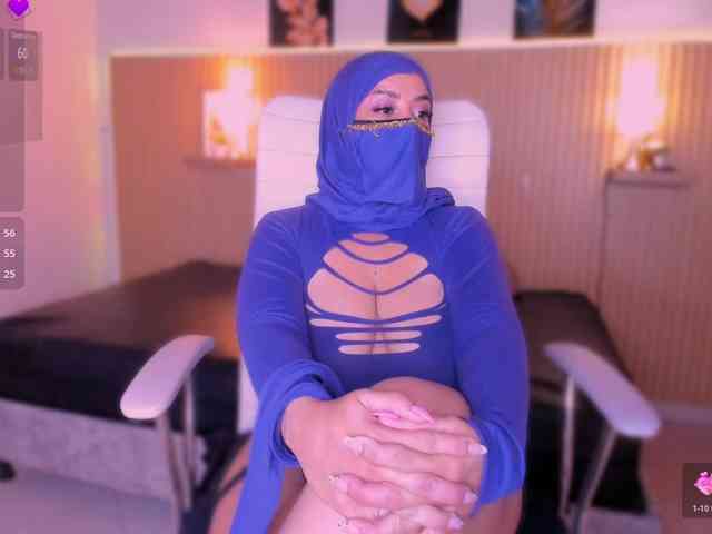 hana-falak webcam