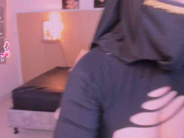 hana-falak webcam