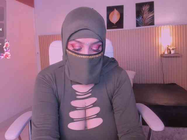 hana-falak webcam