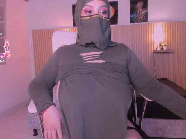 hana-falak webcam