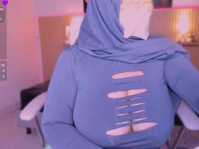 hana-falak webcam