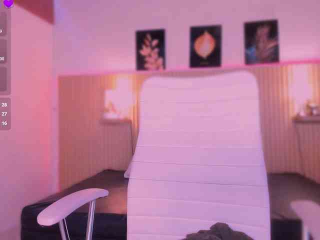 hana-falak webcam