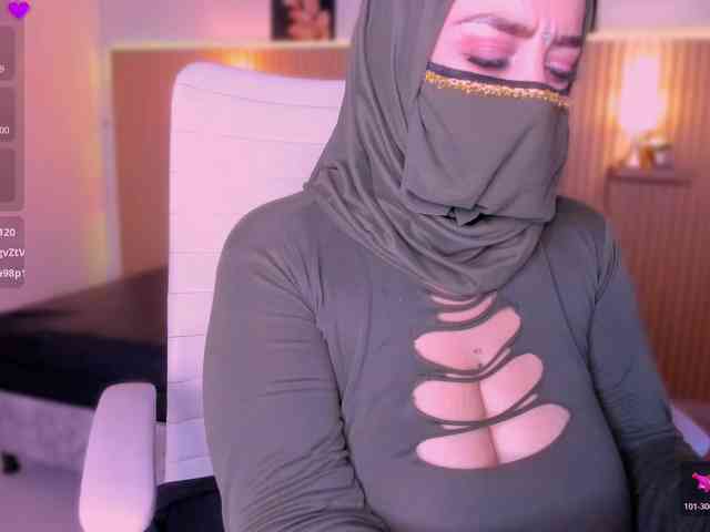 モデル: hana-falak