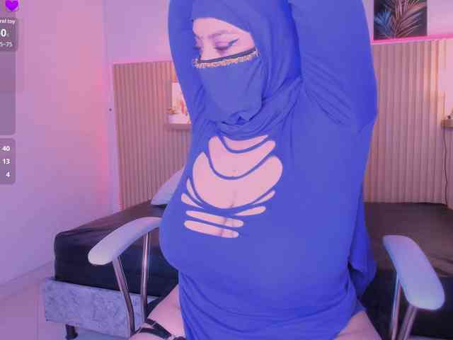 hana-falak webcam