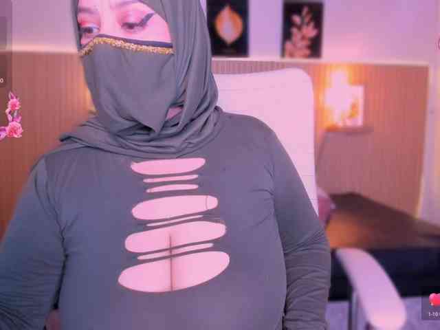 hana-falak webcam