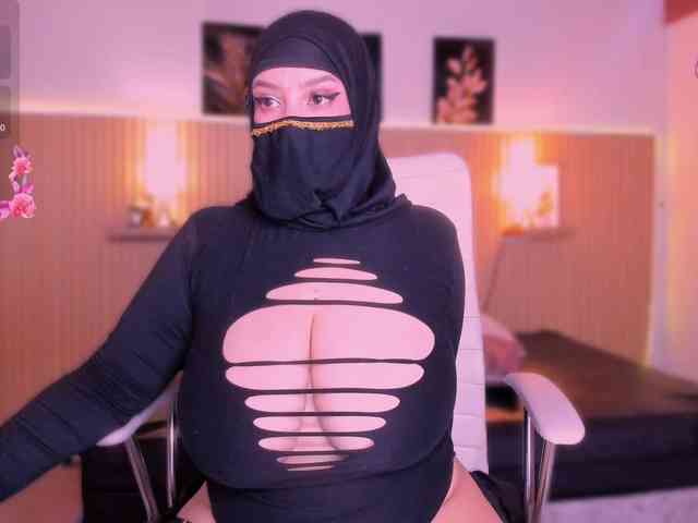 hana-falak webcam