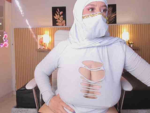 hana-falak webcam