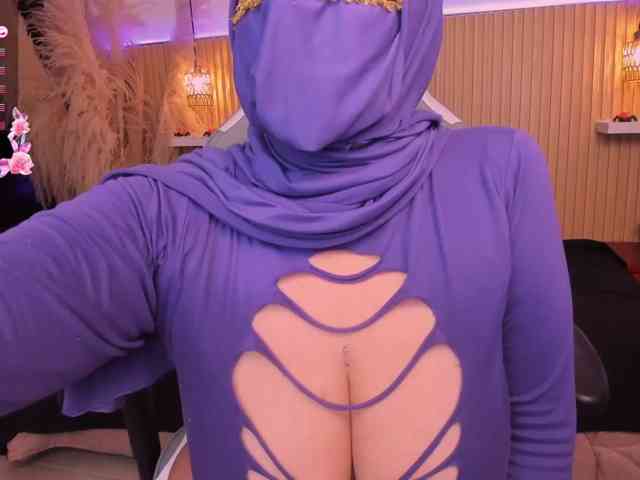 hana-falak webcam