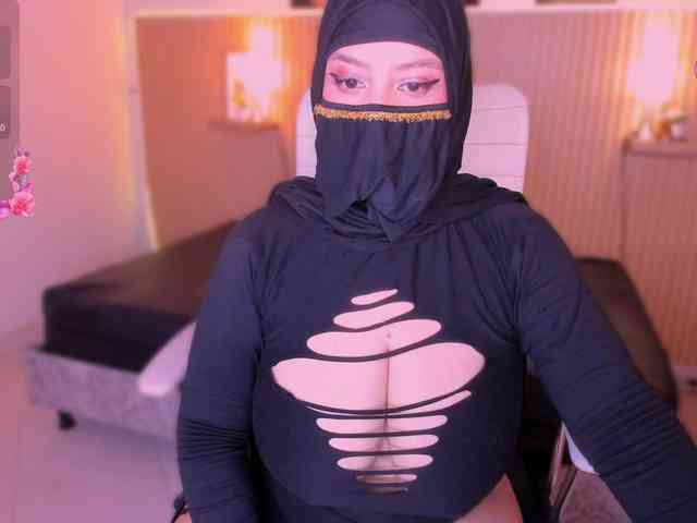 hana-falak webcam