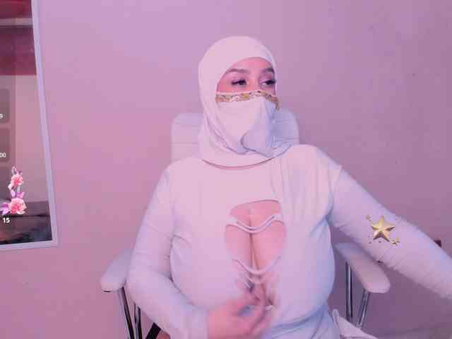hana-falak webcam