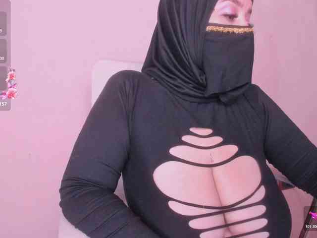 hana-falak webcam