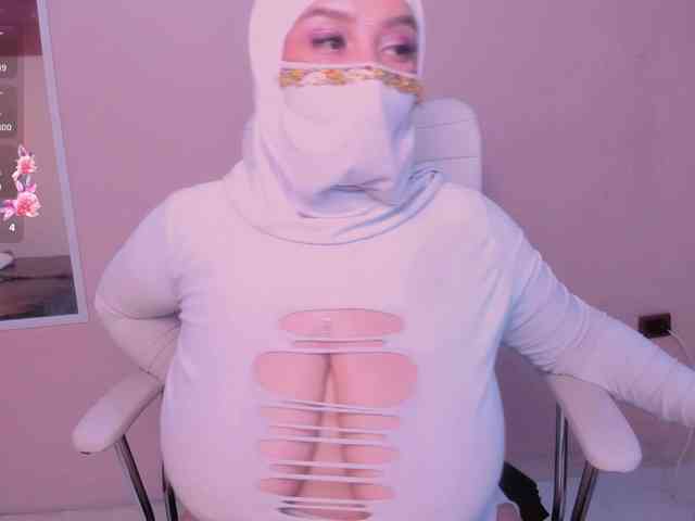 hana-falak webcam