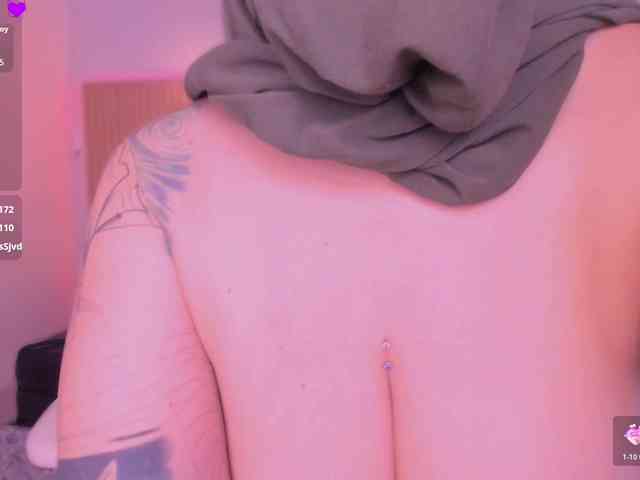 hana-falak webcam