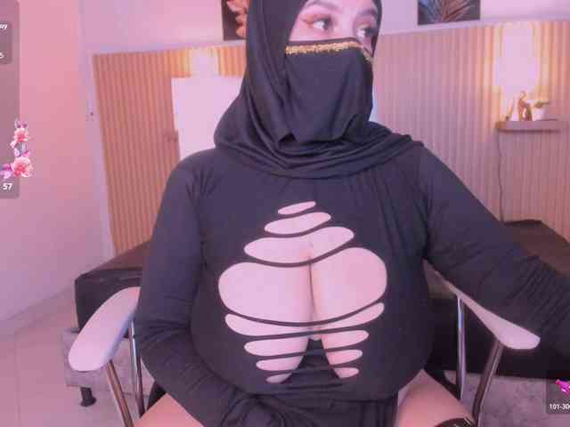 hana-falak webcam