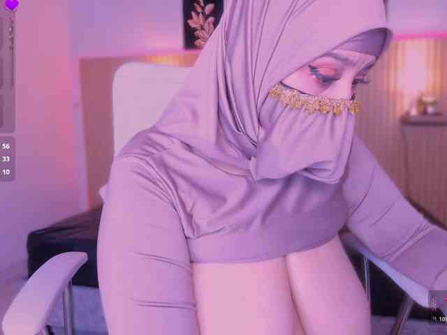 hana-falak webcam