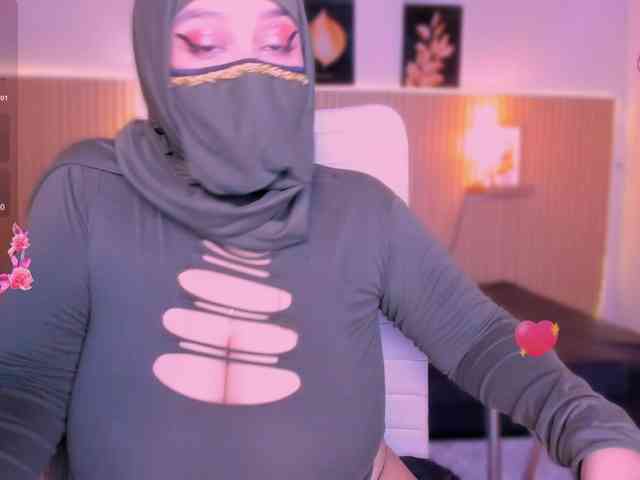 hana-falak webcam