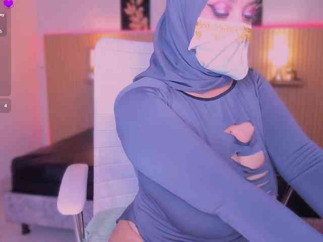 hana-falak webcam