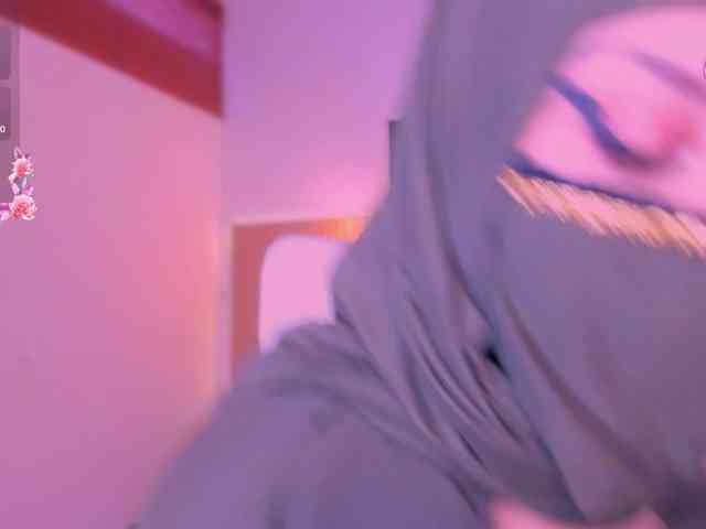 hana-falak webcam