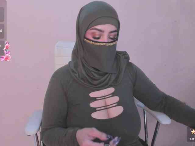 hana-falak webcam