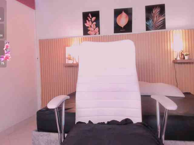 hana-falak webcam