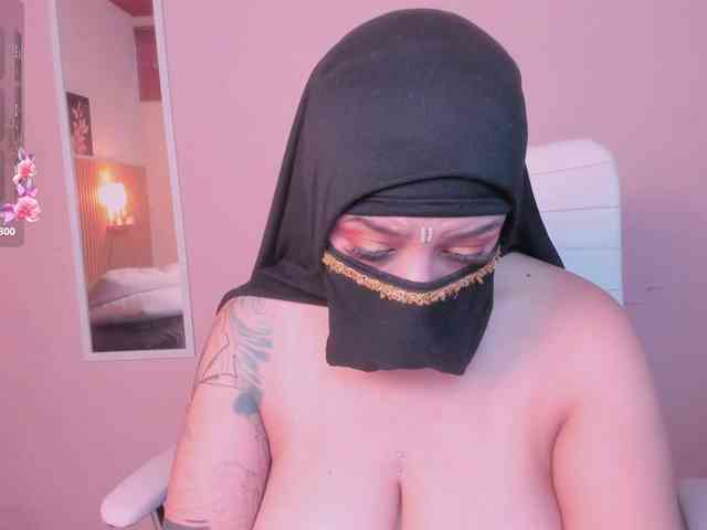 hana-falak webcam