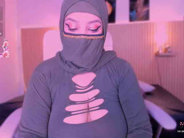 hana-falak webcam