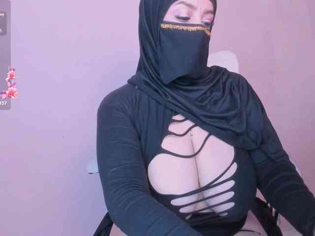 hana-falak webcam
