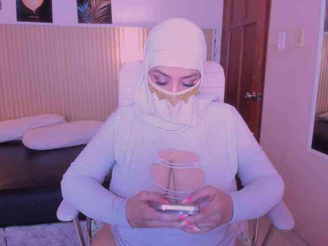 hana-falak webcam