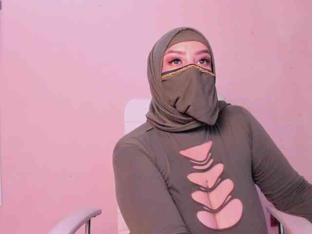 hana-falak webcam