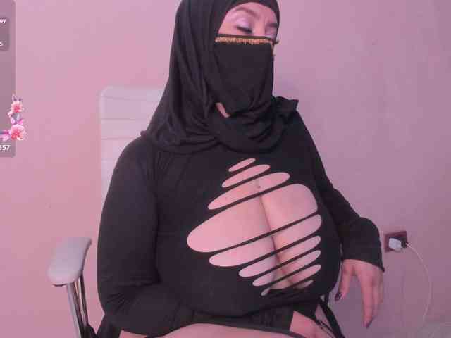 hana-falak webcam