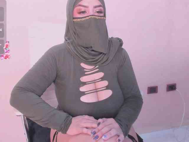 hana-falak webcam